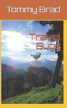 portada Travel Bugs (en Inglés)