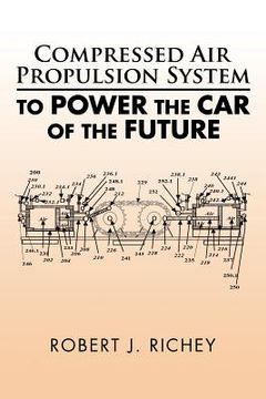 portada Compressed Air Propulsion System to Power the Car of the Future (in English)
