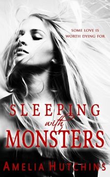 portada Sleeping With Monsters: 2 (Playing With Monsters) (en Inglés)