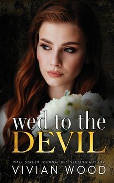 portada Wed To The Devil