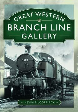 portada Great Western Branch Line Gallery