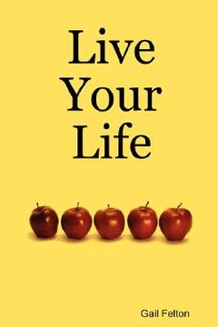 portada live your life