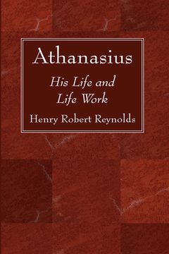 portada Athanasius