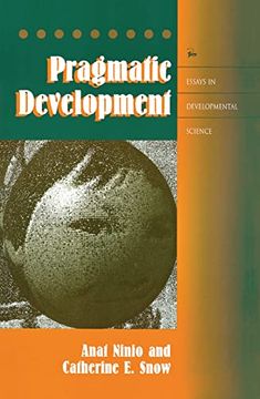 portada Pragmatic Development (en Inglés)