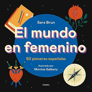 portada El Mundo en Femenino (in Spanish)