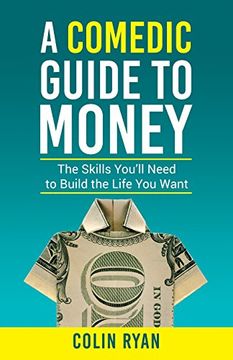 portada A Comedic Guide to Money