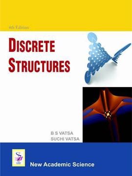 portada discrete structures (in English)
