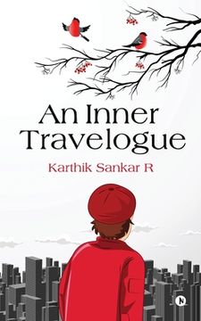portada An Inner Travelogue (en Inglés)