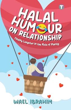 portada Halal Humour on Relationship: Finding Laughter in the Path of Purity