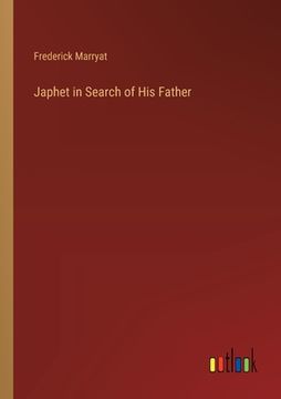 portada Japhet in Search of His Father (en Inglés)