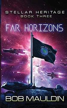 portada Far Horizons (Stellar Heritage) (en Inglés)