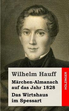 portada Märchen-Almanach auf das Jahr 1828 (en Alemán)