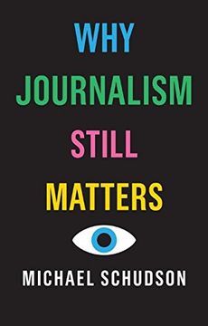 portada Why Journalism Still Matters 