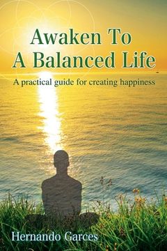 portada Awaken To A Balanced Life (en Inglés)