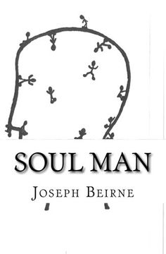 portada Soul Man
