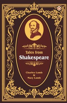 portada Tales from Shakespeare (in English)