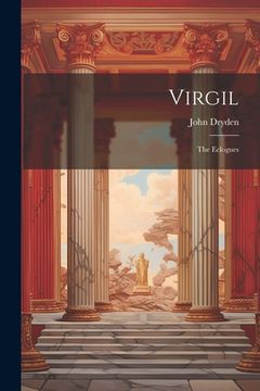 portada Virgil: The Eclogues (en Inglés)