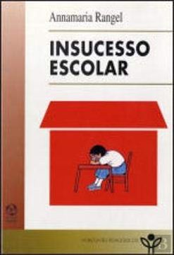 portada Insucesso Escolar (in Portuguese)