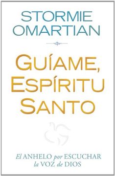 portada Guíame, Espíritu Santo (in Spanish)