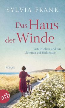 portada Das Haus der Winde (en Alemán)