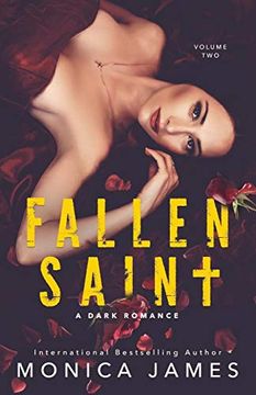 portada Fallen Saint: All the Pretty Things Trilogy Volume 2 (en Inglés)