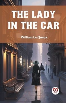 portada The Lady in the Car (en Inglés)