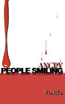 portada angry people smiling (en Inglés)