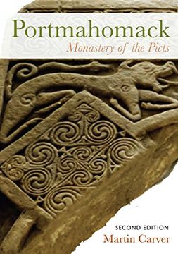 portada Portmahomack: Monastery of the Picts