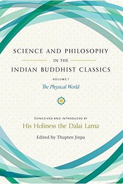 portada Science and Philosophy in the Indian Buddhist Classics, Vol. 1: The Physical World (in English)