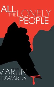 portada All the Lonely People (in English)
