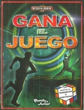 portada Gana el Juego (in Spanish)
