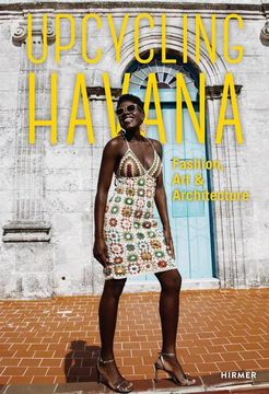 portada Upcycling Havana (en Inglés)