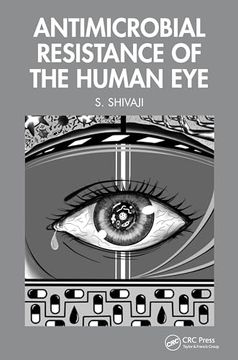 portada Antimicrobial Resistance of the Human eye (in English)