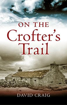 portada On the Crofter's Trail (en Inglés)
