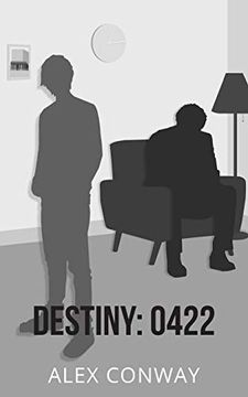portada Destiny: 0422 (en Inglés)