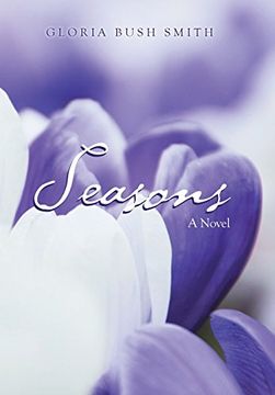 portada Seasons: A Novel