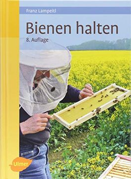 portada Bienen Halten (in German)