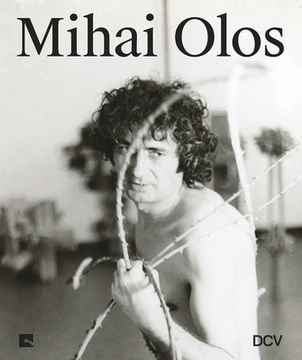 portada Mihai Olos (en Inglés)