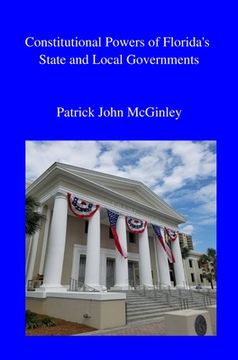 portada Constitutional Powers of Florida's State and Local Governments 