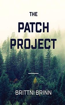 portada The Patch Project (en Inglés)