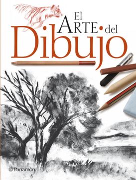 portada El Arte del Dibujo (in Spanish)