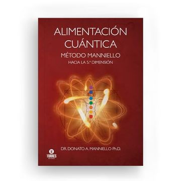 portada Alimentación Cuántica