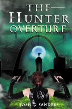 portada The Hunter Overture (en Inglés)
