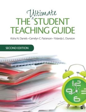 portada The Ultimate Student Teaching Guide: Volume 2