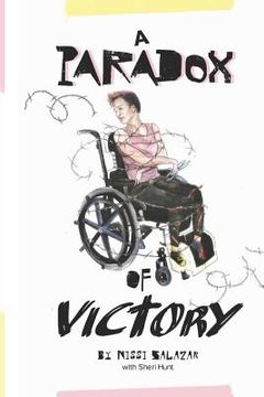 portada A Paradox of Victory (in English)