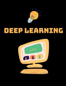 portada Deep Learning (en Inglés)