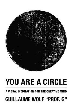 portada you are a circle (en Inglés)