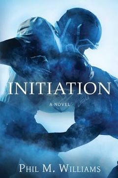 portada Initiation (in English)