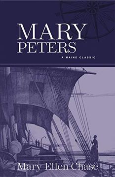 portada mary peters (in English)