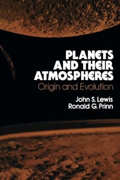 portada Planets and Their Atmospheres, Volume 33: Origins and Evolution (International Geophysics) (in English)